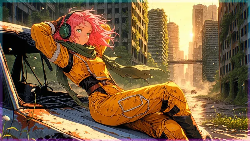 put this on and remember who you are — key art